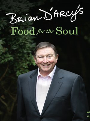 cover image of Brian D'Arcy's Food for the Soul